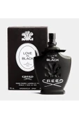 Love In Black EDP 75ml thumbnail 2
