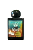 Summer Hammer Extrait De Parfum 50ml Unisex Parfum thumbnail 1