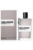 This Is Him Undressed EDT 100ml thumbnail 2