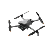 DJI MINI 5 PRO FLY MORE COMBO PLUS (RC2) thumbnail 3