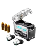 Mk 47 Bluetooth Kulaklık thumbnail 5