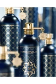 Inifinity EDP 100ml Unisex Parfum thumbnail 4