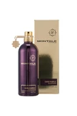 Dark Purple EDP 100ml Unisex Parfum thumbnail 1