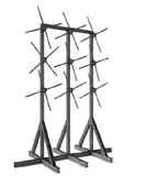 Hologram Fan Pervane 3D-65cm thumbnail 7