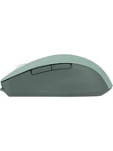 Asus SmartO MD200 Silent Plus Yeşil Optik Kablosuz Mouse thumbnail 7