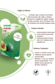 Avokado Yağı - 20 ml thumbnail 2