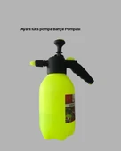 İlaçlama Pompası thumbnail 3
