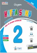 2.Sınıf Süper Kampanyalı Set -4 Kitap thumbnail 4
