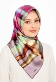 Saf Twill İpek  Eşarp -ASM7703713 - 991 thumbnail 1