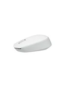 Logitech M171 910-006867 Beyaz Optik Kablosuz Mouse thumbnail 3