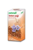 Keten Yağı 50 ml thumbnail 1