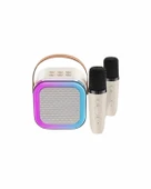 2 Mikrafonlu Speaker thumbnail 5
