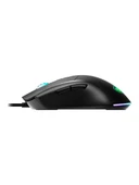 MSI Forge GM320 Optik Kablolu Oyuncu Mouse thumbnail 4