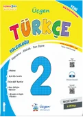 2.Sınıf Süper Kampanyalı Set -4 Kitap thumbnail 3