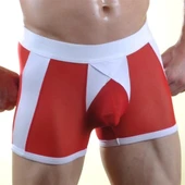 Erkek Boxer Çamaşır thumbnail 2