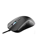 MSI Forge GM320 Optik Kablolu Oyuncu Mouse thumbnail 3