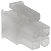 4 Pin Eps Konnektör 4.2 mm 10 adet thumbnail 1