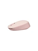 Logitech M171 910-006865 Pembe Optik Kablosuz Mouse thumbnail 3