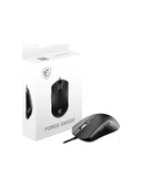 MSI Forge GM320 Optik Kablolu Oyuncu Mouse thumbnail 5