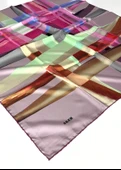 Saf Twill İpek  Eşarp -ASM7703713 - 991 thumbnail 2