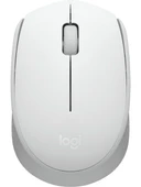 Logitech M171 910-006867 Beyaz Optik Kablosuz Mouse thumbnail 1