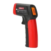 UNİ-T UT300A+ Kızılötesi Termometre thumbnail 2