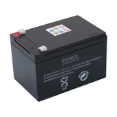 Atex Ax12-12 12V 12Ah Akü thumbnail 3