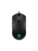 MSI Forge GM320 Optik Kablolu Oyuncu Mouse thumbnail 1