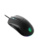 MSI Forge GM320 Optik Kablolu Oyuncu Mouse thumbnail 2