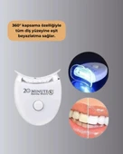 Led Işıklı Profesyonel Diş Beyazlatma Seti thumbnail 3