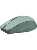 Asus SmartO MD200 Silent Plus Yeşil Optik Kablosuz Mouse thumbnail 6