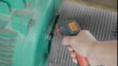 UNİ-T UT300A+ Kızılötesi Termometre thumbnail 4