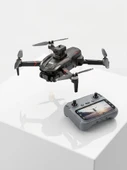 Taşınabilir Katlanabilir Drone İle Alanlarda Keyifli Uçuş thumbnail 4