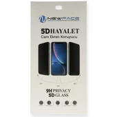 A11 5D Hayalet Cam Ekran thumbnail 1
