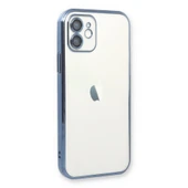 İphone 11 Kılıf Lensli Silikon - thumbnail 3
