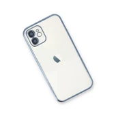 İphone 11 Kılıf Lensli Silikon - thumbnail 2