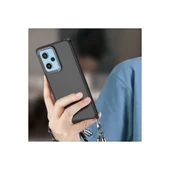 13 4G Elegant Kapak - Derin Mor thumbnail 2
