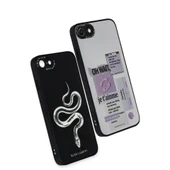 İphone 7 Mirror Desenli Kapak - Mirror - 4 thumbnail 3