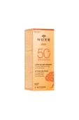 Nuxe Sun Creme Spf50 50 Ml thumbnail 1