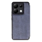 13 5G Flip Cover - Lacivert thumbnail 1