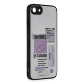 İphone 7 Mirror Desenli Kapak - Mirror - 4 thumbnail 2