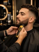 3'Ü 1 Arada Tıraş Makinesi Mr818 thumbnail 3