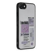 İphone 7 Mirror Desenli Kapak - Mirror - 4 thumbnail 1