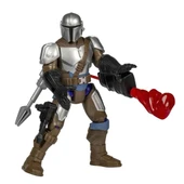 F9481 Wars Mixmashers Delüks Figür thumbnail 2