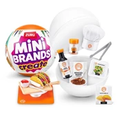 Mini Master Chef S2 Sürpriz Paket thumbnail 5
