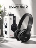 Kulak Üstü Tf Kart Aux Destekli Ergonomik thumbnail 1