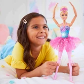 Hlc25 Işıltılı Balerin Bebek thumbnail 1