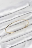 Cm Gold Renk 65 Mm Bilezik thumbnail 2