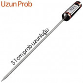 P3001 Uzun Problu Çubuk Termometre thumbnail 3