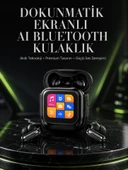 Akıllı Dokunmatik Aı Özellikli thumbnail 1